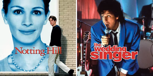The Wedding Singer at Sheas Performing Arts Center - Sheas 710 Theatre