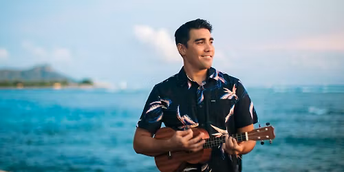 Kolohe Kai w\/ Hirie