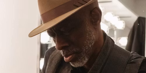 Keb' Mo' in Minneapolis