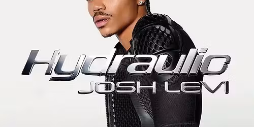 Josh Levi at Troubadour