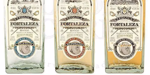 The Fortaleza Tequila Experience