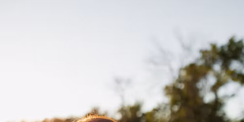 Devon Bruck is graduating!