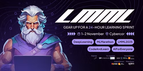 Learning Marathon of Machine Learning