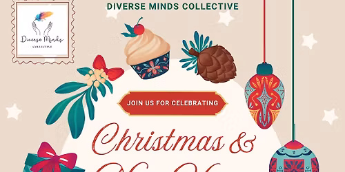 Senior 's Christmas & New Year Party 