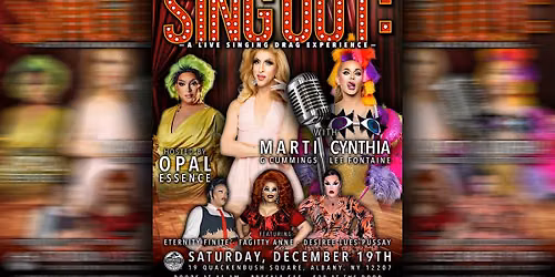 Sing Out