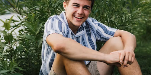 Gray\u2019s Grad Party