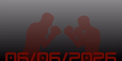 Invictus Fight Night 1