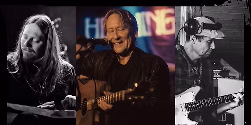 Henning Andersen i Elsehuset