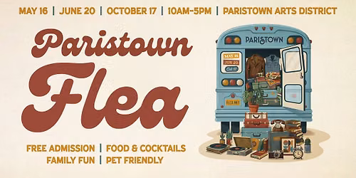 Paristown Flea Market