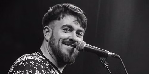 Gearoid McCarthy