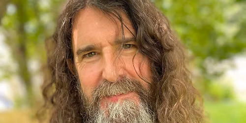 Lou Barlow with guest, Himalayan Bear - Rickshaw Theatre - June 9th, 2026