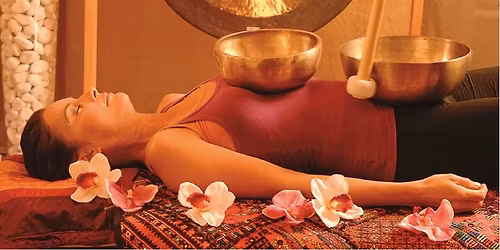 KLANGMASSAGE BASISKURS \ud83e\udd63