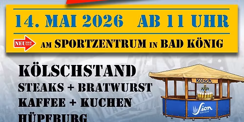 \ud83d\udd25 Familien-Vatertag Vol. 10 \u2013 wir feiern Jubil\u00e4um!