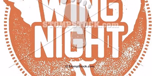 Wing Night