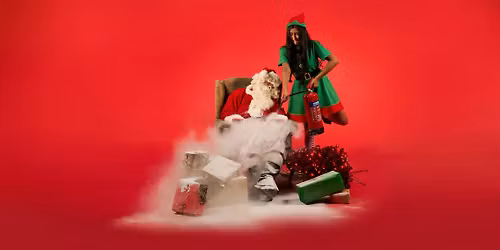 A Proper Merry Christmess