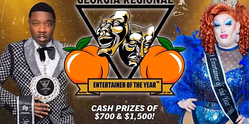 Georgia Regional EOY