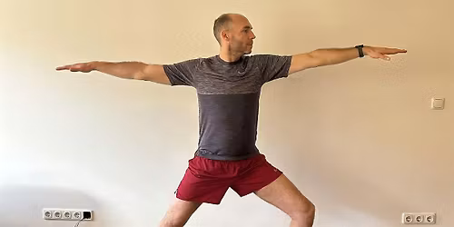 Yoga For Beginners \/ 3-Session Program