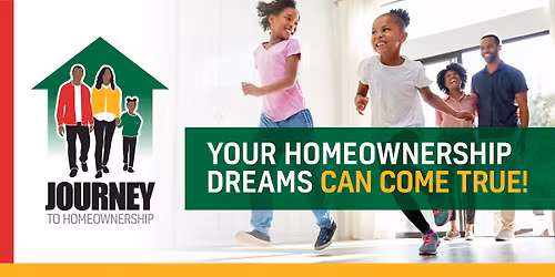 Journey to Homeownership Class