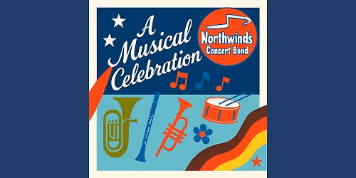 Northwinds Concert Band: A Musical Celebration