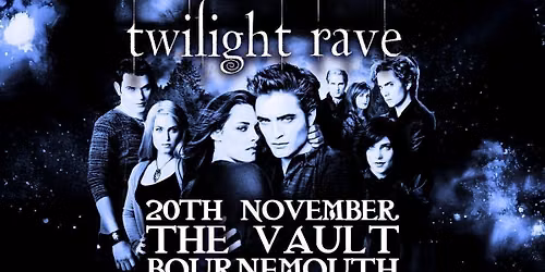Twilight Rave (Bournemouth)