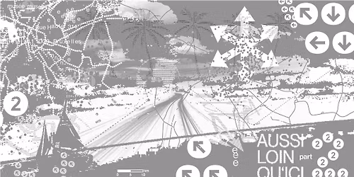 Vernissage + Pop up store @Art et marges mus\u00e9e