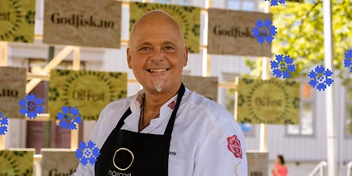 Havets superstjerne: P\u00e5 moderne og tradisjonelt vis