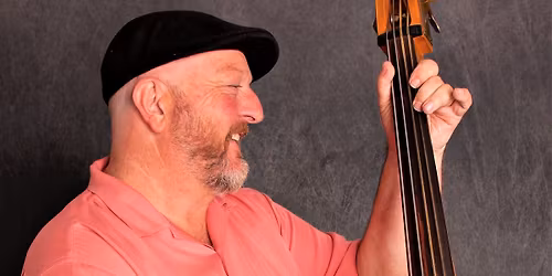 The Kurt Ribak Trio at Roxx on Main