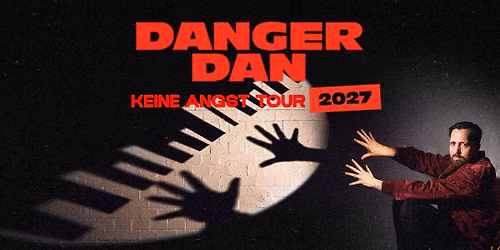 Danger Dan \u2013 Leipzig \u2013 Parkb\u00fchne im Clara-Zetkin-Park