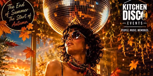 Kitchen Disco ( Runway Lounge, Lymm)
