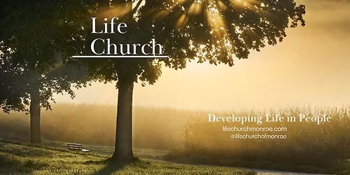 Prophetic Conference