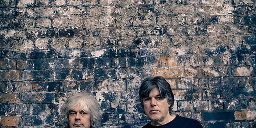 Dr Robert & Matt Deighton