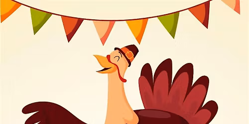 Community Thanksgiving Dinner