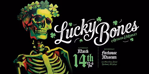 Lucky Bones Artisan Market