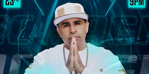 MC Magic