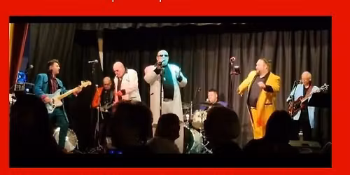 Showaddywaddy Elite