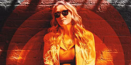 Joan Osborne Sings the Songs of Bob Dylan