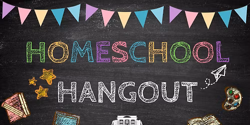 Homeschool Hangout