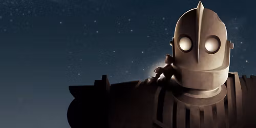The Iron Giant
