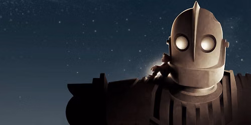 The Iron Giant