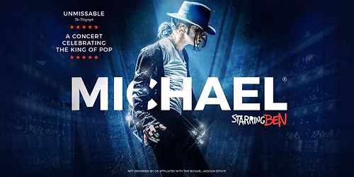 Michael starring Ben