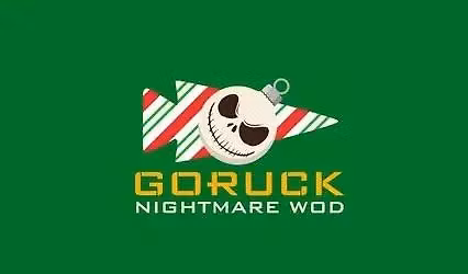 Thursday Night Ruck & WOD @ Starland Yard