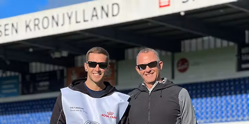 NorCal Colt Dickson November