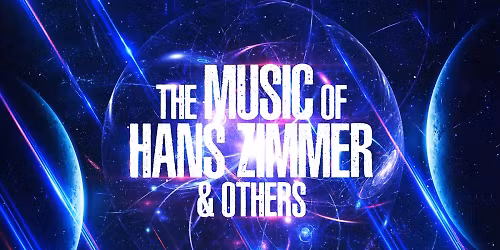 The Music of Hans Zimmer - Minneapolis