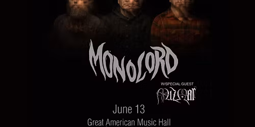 Monolord