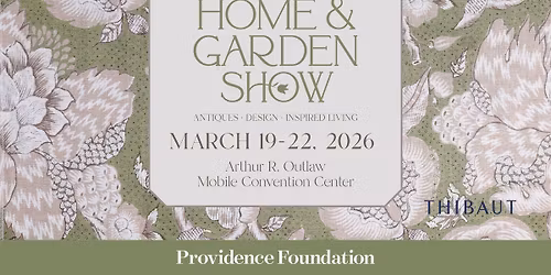 Home & Garden Show of Mobile