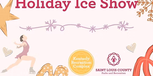 Holiday Ice Show