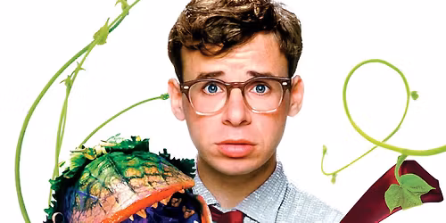 Movie Matinee: Little Shop of Horrors