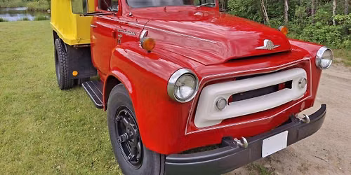 Northern Gear Head Car Show - Free Swap Meet & Flea Market