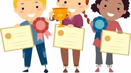 Trimester 1 Student Awards Assembly