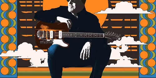 Greg Koch ft. The Koch-Marshall Trio